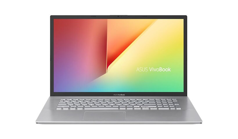 Asus VivoBook 17 K712FA-C51P - 17,3" - Core i5 10210U - 12 GB RAM - 512 GB