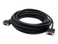 Proline - VGA cable - HD-15 (VGA) to HD-15 (VGA) - 3 ft