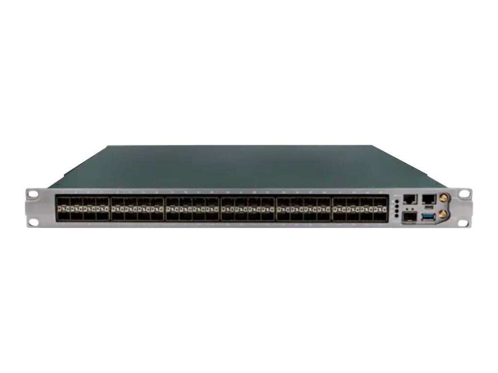 Cisco Nexus 3550-F Fusion High Precision Timestamping - switch - 48 ports - rack-mountable