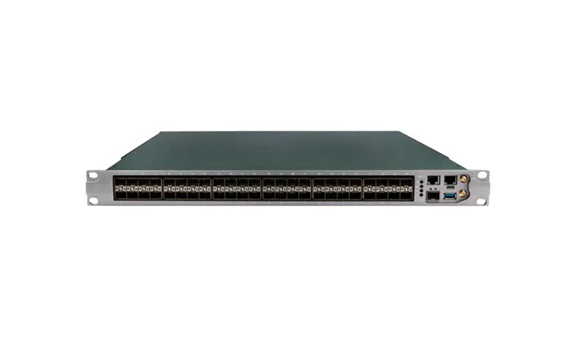 Cisco Nexus 3550-F Fusion High Precision Timestamping - switch - 48 ports - rack-mountable