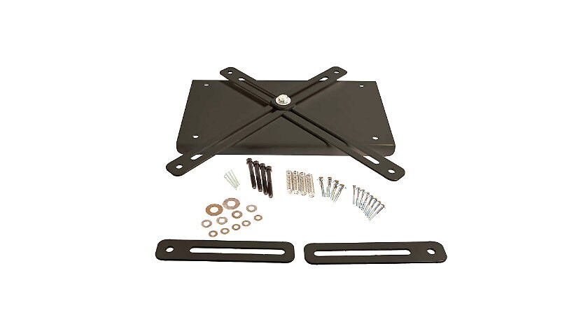 Draper Universal Projector Mount - mounting kit