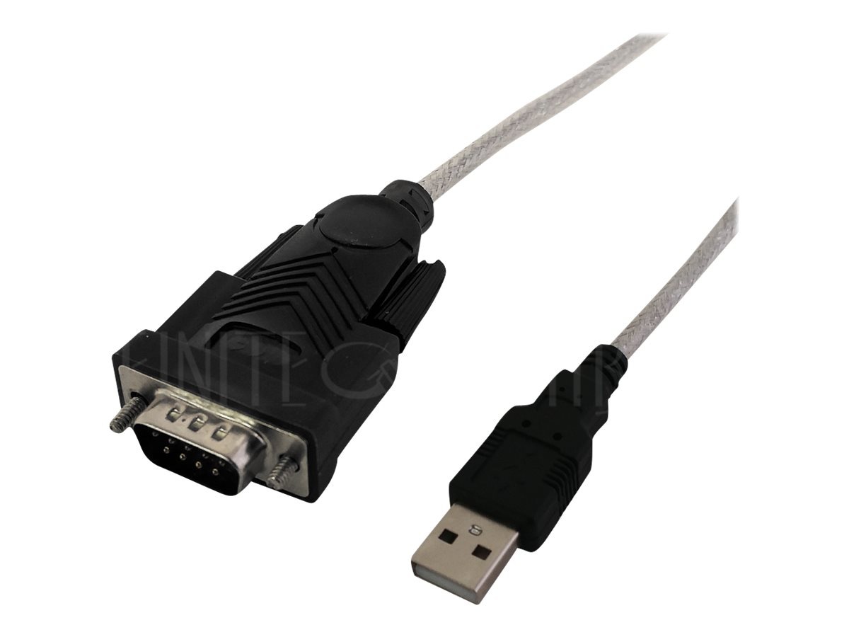 INFINITE USB A M T DBP CONVERTER 6FT