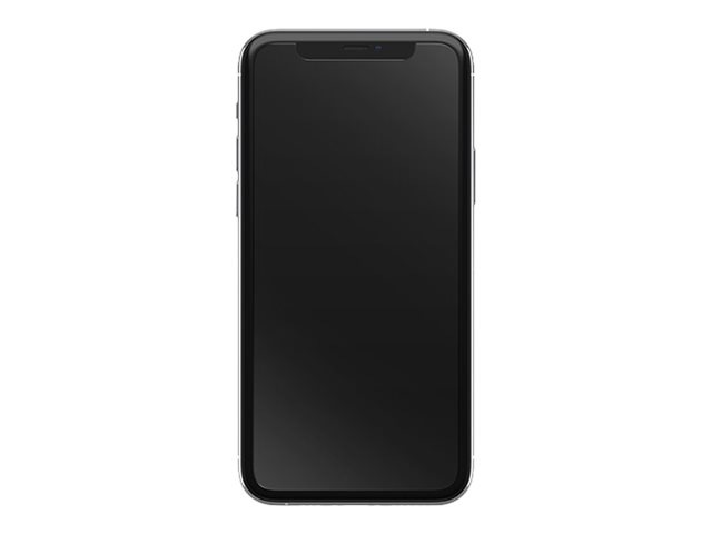 OtterBox iPhone XR/11 Amplify Glass Antimicrobial Screen Protector Clear
