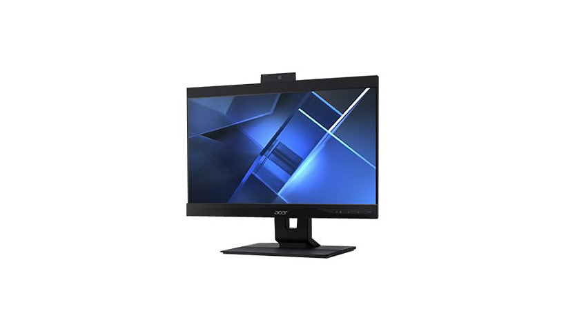 Acer Veriton Z4 VZ4670G - all-in-one - Core i5 10400 2.9 GHz - 8 GB - SSD 2