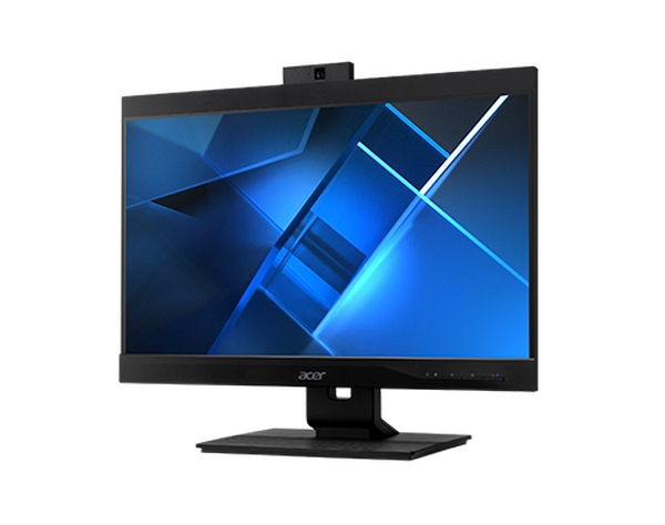 Acer Veriton Z6 VZ6670G - all-in-one - Core i5-10500 2.9 GHz - 8 GB - SSD 2