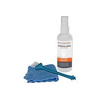 Anywhere Cart AC-SC-100 - cleaning kit for tablet, screen, lens