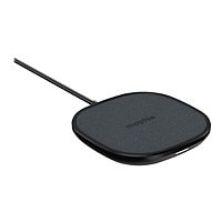 mophie-Universal Wireless-single-coil Charge base-15W-Black