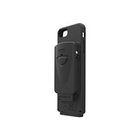 DuraCase 800 Series - back cover for cell phone / barcode scanner