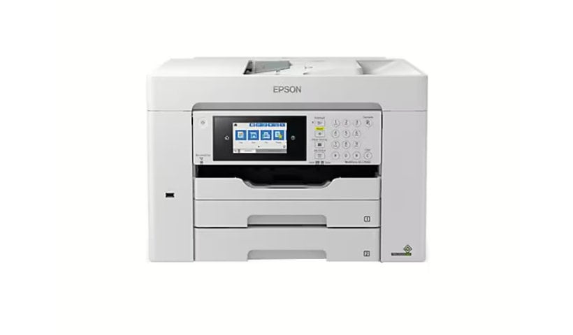 Epson WorkForce EC-C7000 - multifunction printer - color