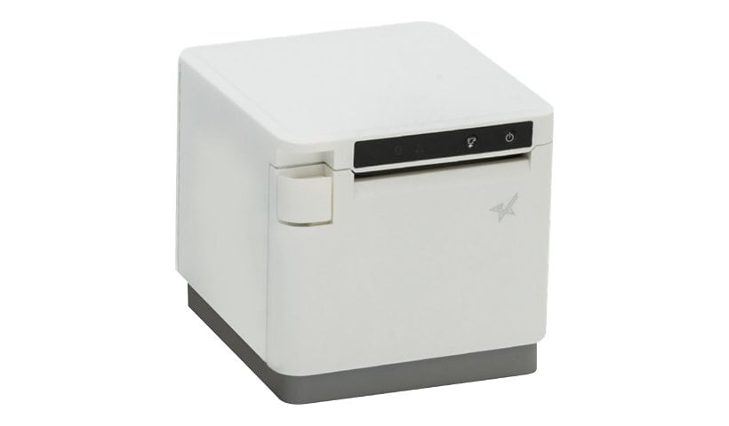 Star mC-Print3 MCP31C WT US - receipt printer - B/W - direct thermal