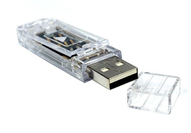 Thales SafeNet IDBridge K30 USB Secure Token