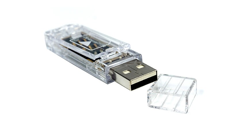 Thales SafeNet IDBridge K30 USB Secure Token