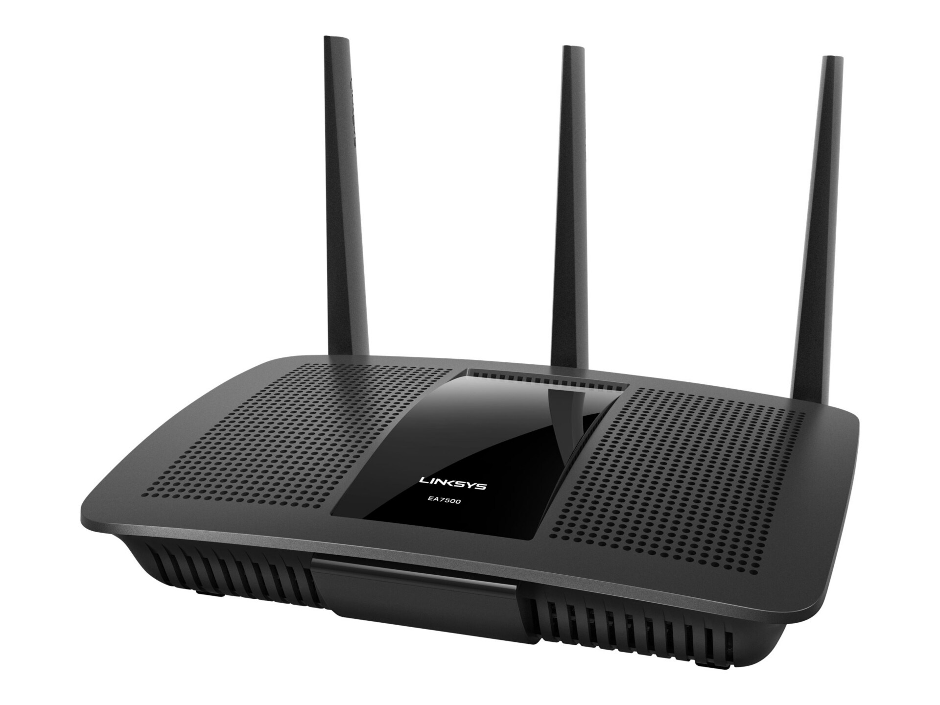 Linksys MAX-STREAM Dual-Band AC1900 WiFi 5 Router