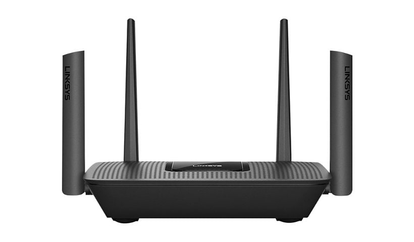 Linksys MAX-STREAM MR9000 - wireless router - Wi-Fi 5 - Wi-Fi 5 - desktop