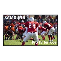 Samsung Pro TV Terrace Edition BH55T BHT Series - 55" LED-backlit LCD TV -