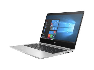 HP ProBook x360 435 G7 Notebook - 13.3" - Ryzen 5 4500U - 16 GB RAM - 256 GB SSD - US