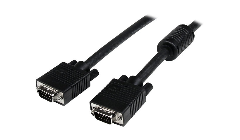 Câble coaxial pour moniteur VGA haute résolution StarTech.com