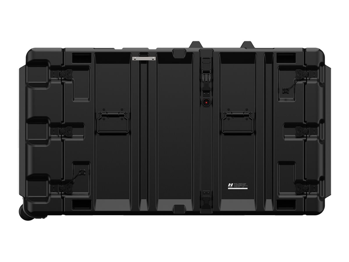 Pelican Classic-V Series - hard case for rack mountable hardware