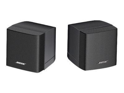 Bose FreeSpace 3 Surface-Mount Satellites - speakers - 40144 - Speakers CDW.com