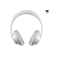 Bose 700 UC Noise Cancelling Headphones - Luxe Silver