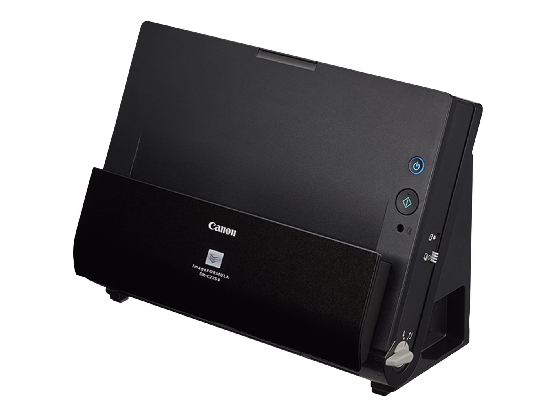 Canon imageFORMULA DR-C225 II Office - scanner de documents - modèle bureau - USB 2.0