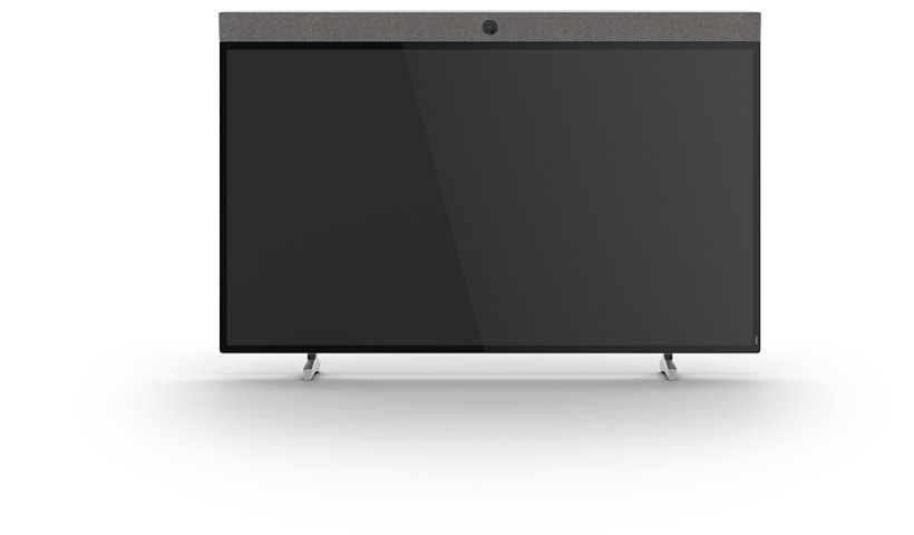 Neat Board 65" Collaboration and Touch Screen Device - video conferencing device
