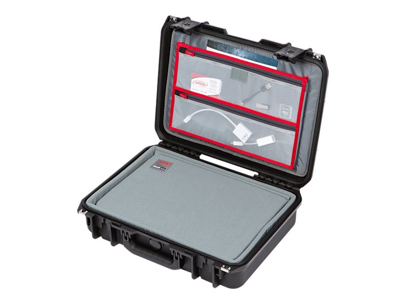 SKB iSeries 3i-1813-5NT - notebook hardshell case