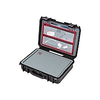 SKB iSeries 3i-1813-5NT - notebook hardshell case