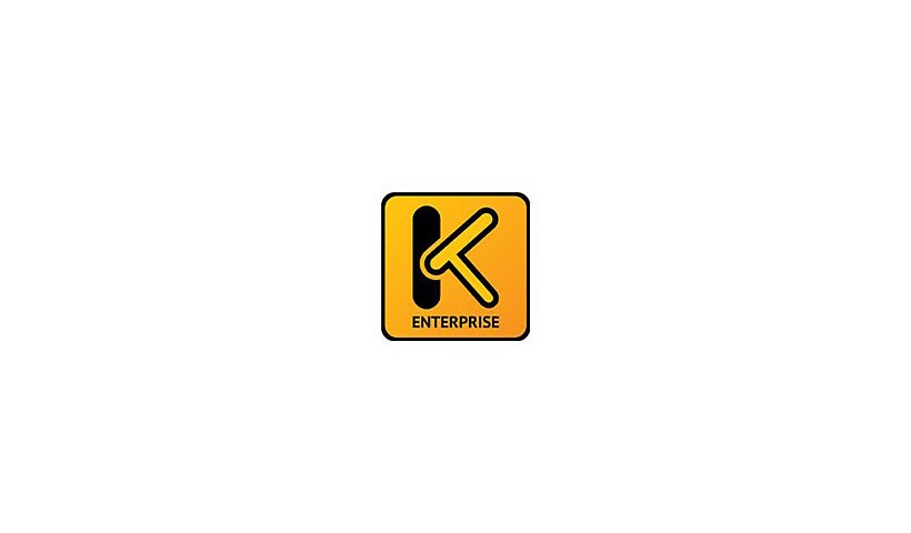 KEMP Enterprise Subscription - technical support - for Virtual LoadMaster V