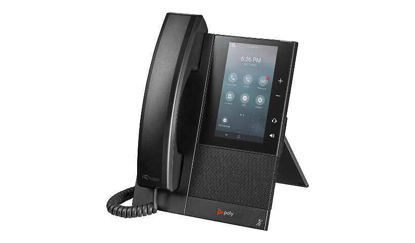 Poly CCX 500 OpenSIP - VoIP phone