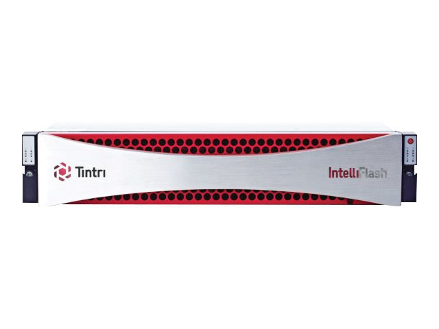 Tintri IntelliFlash N-Series Expansion Shelves FE-200 - storage enclosure