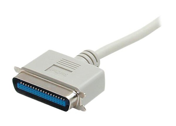 StarTech.com printer cable - 6 m