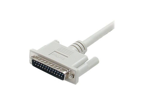 StarTech.com printer cable - 9.2 m