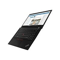 Lenovo ThinkPad T14s Gen 1 - 14" - Ryzen 7 Pro 4750U - 32 GB RAM - 512 GB S