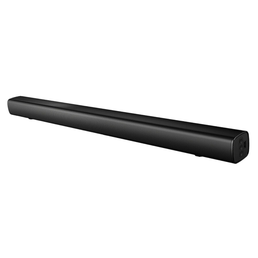 AVerMedia GS-68C 2.1 Bluetooth Sound Bar Speaker - 80 W RMS