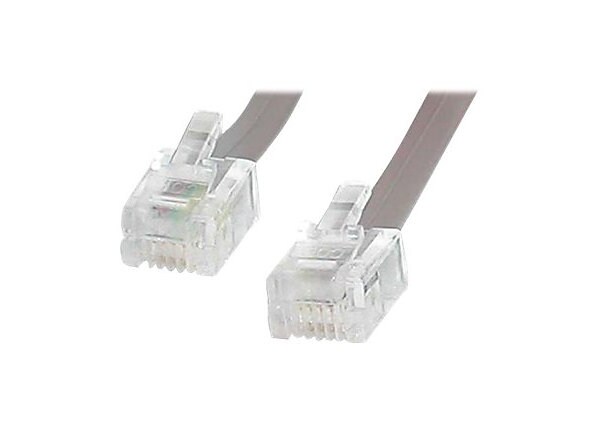 StarTech.com phone cable - 3.6 m