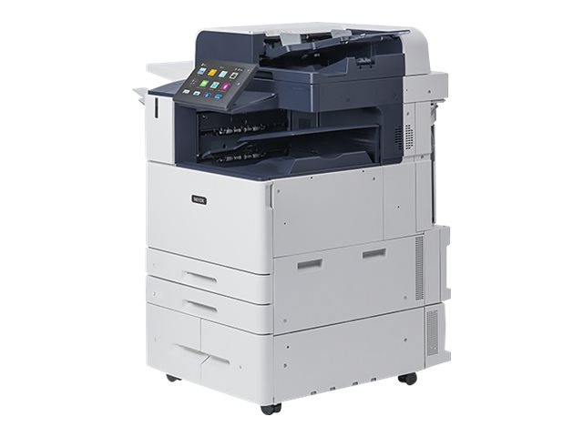 Xerox AltaLink B8155/H - multifunction printer - B/W
