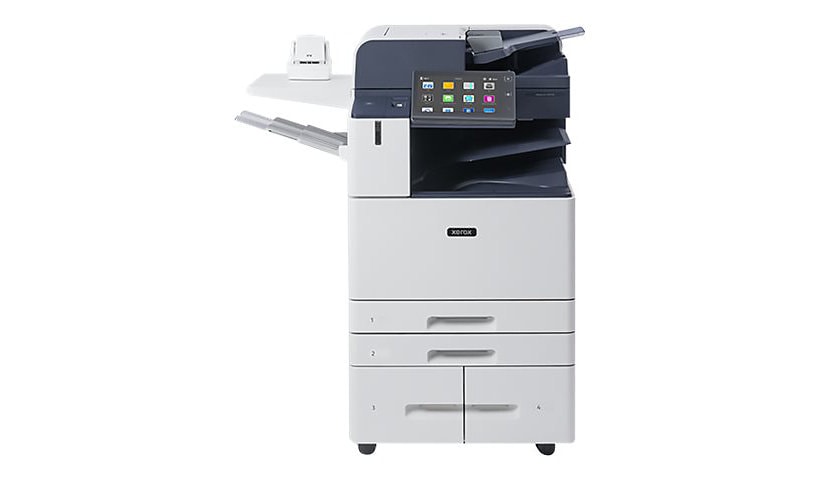 Xerox B8170/H - multifunction printer - B/W