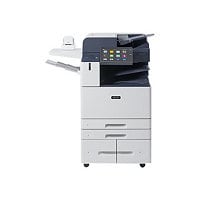 Xerox C8130/T - multifunction printer - color