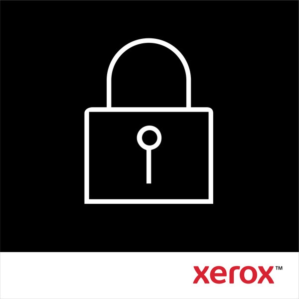 Xerox Trellix Integrity Control Enablement Kit