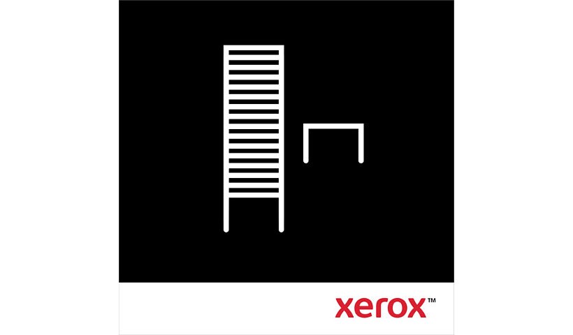 Xerox Convenience Stapler - stapler - 50 sheets