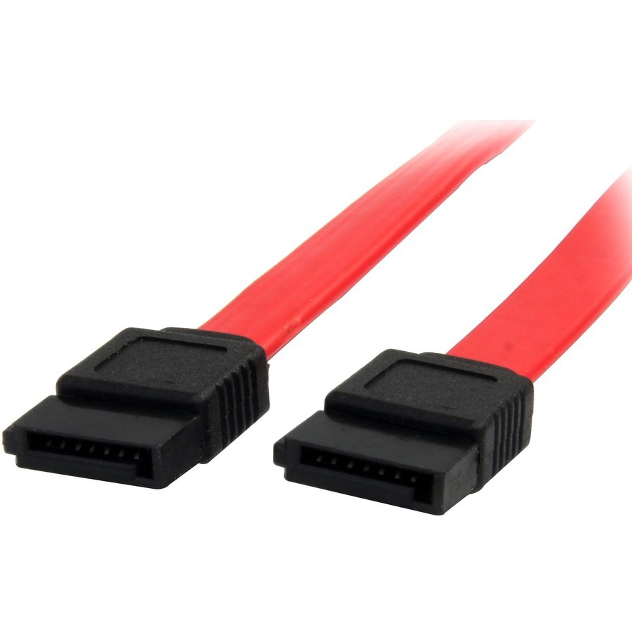 StarTech.com 12in 15 pin SATA Power Extension Cable - SATA Power Extender -  SATAPOWEXT12 - Power Cables 