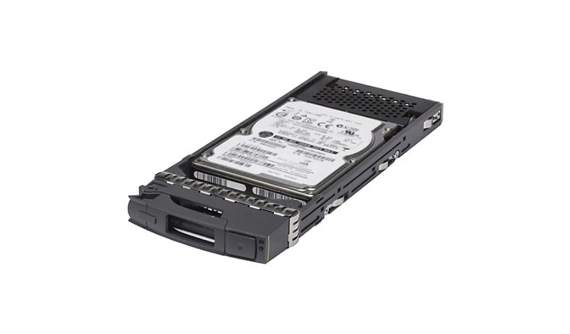 NetApp - SSD - 7.6 TB - PCIe (NVMe)
