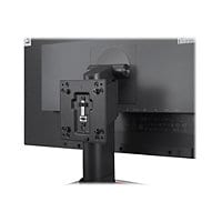 Lenovo Tiny/Nano Monitor Clamp II - thin client to monitor mounting bracket