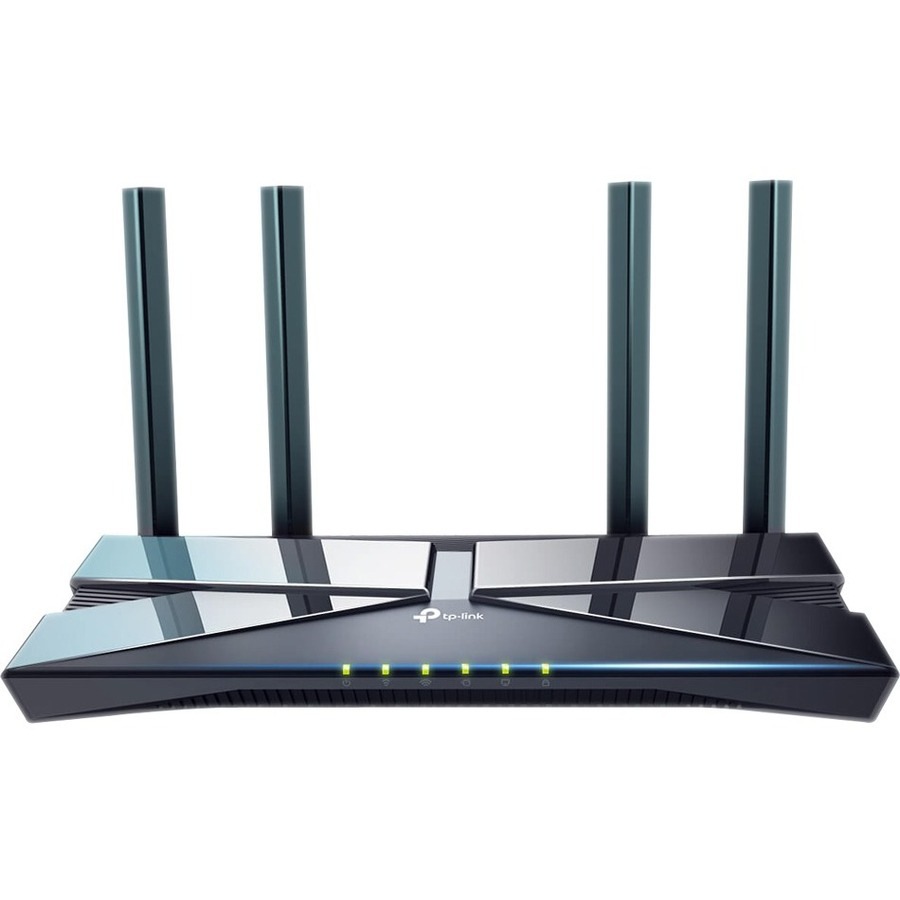 Routeurs Wi-Fi  TP-Link Canada