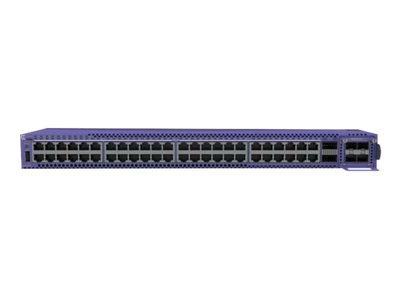 Extreme Networks ExtremeSwitching 5520 series 5520-12MW-36W