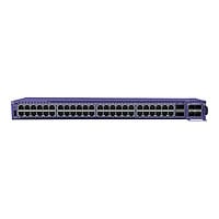 Extreme Networks ExtremeSwitching 5520 series 5520-12MW-36W - switch - 48 ports - managed - rack-mountable