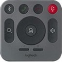 Logitech video conference system remote control