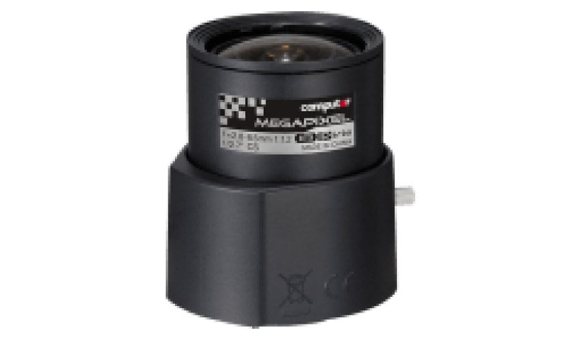 Pelco CCTV lens - 2.8 mm - 8.5 mm