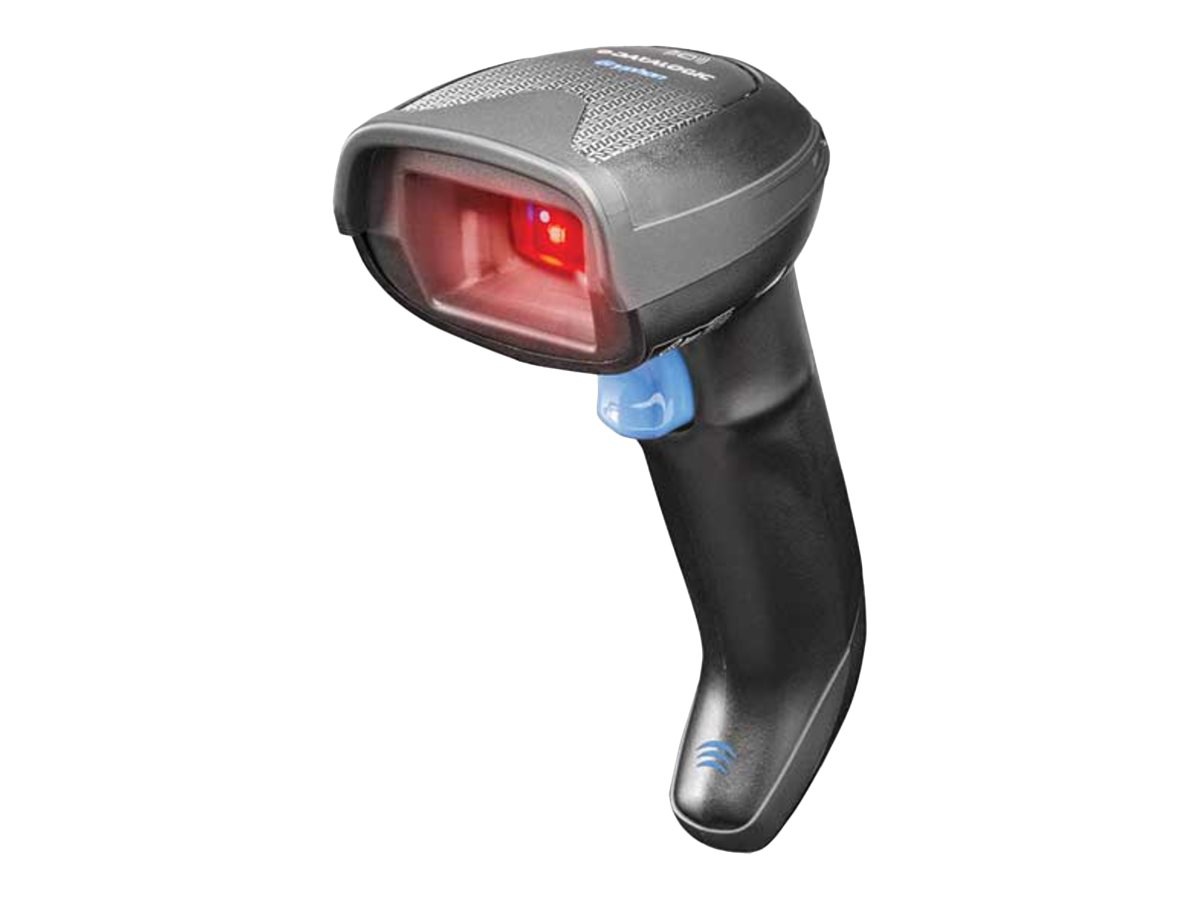 Datalogic Gryphon I GBT4500 - High Density (HD) - Kit - barcode scanner